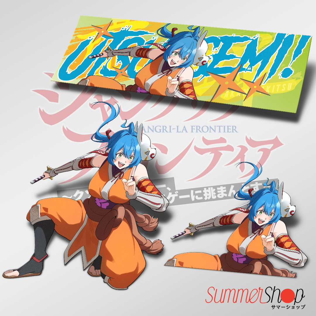 アニメ shaky ART's 2nd Sd03Ve (@sd03ve) / Posts / X